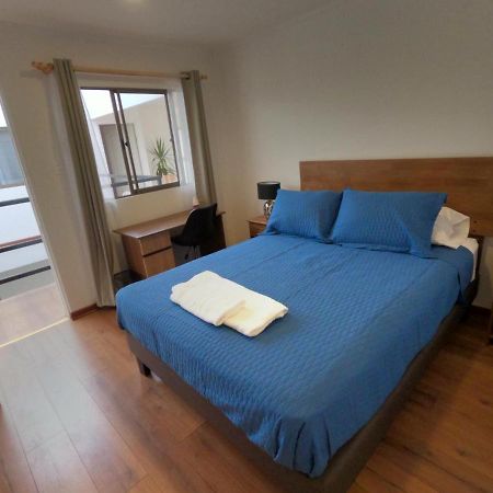 Hostal La Ruca 안토파가스타 외부 사진