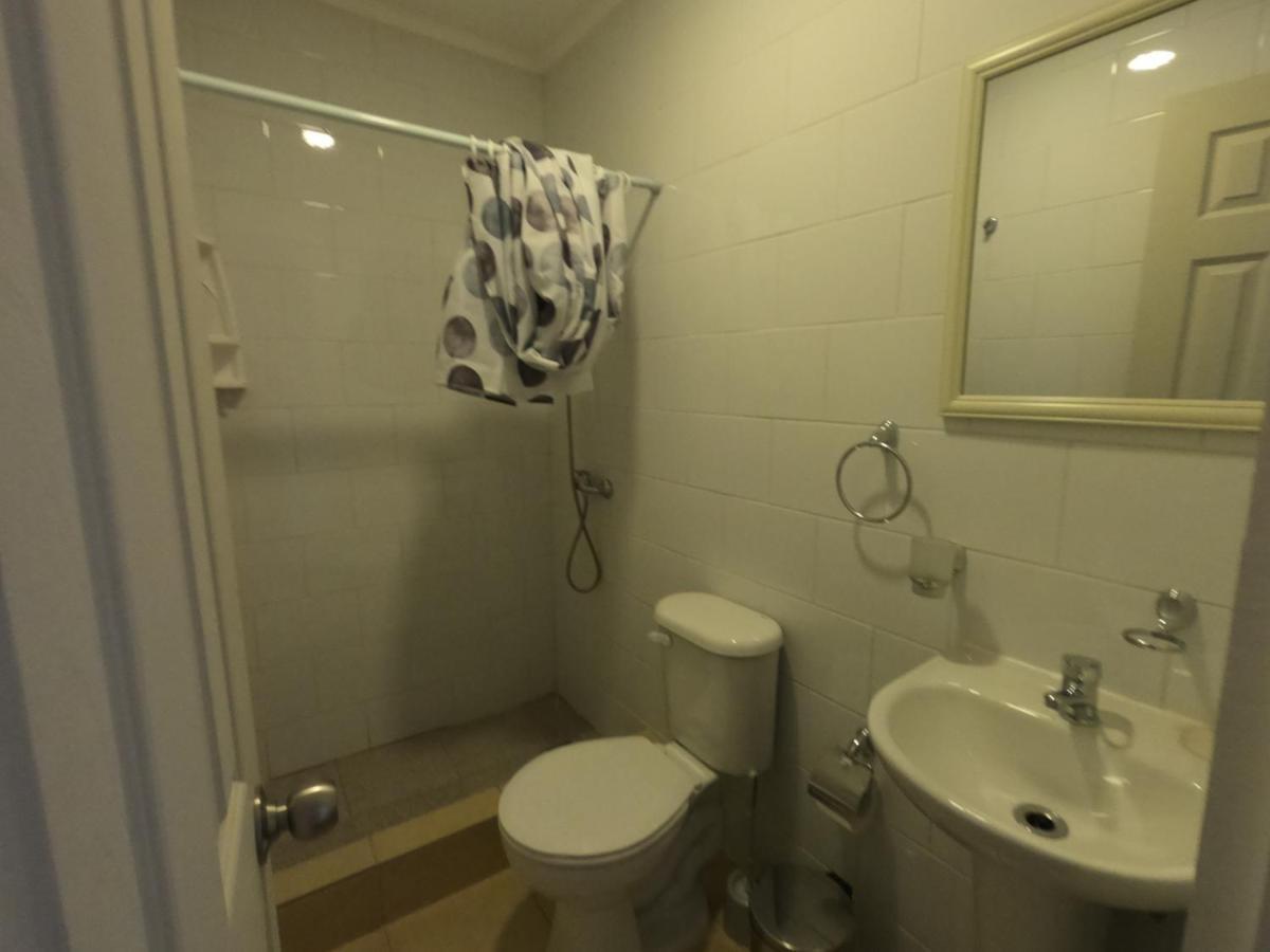 Hostal La Ruca 안토파가스타 외부 사진