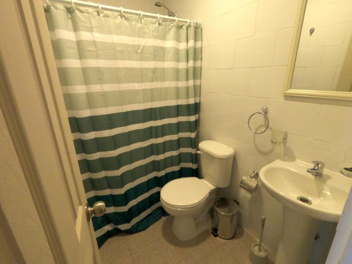 Hostal La Ruca 안토파가스타 외부 사진