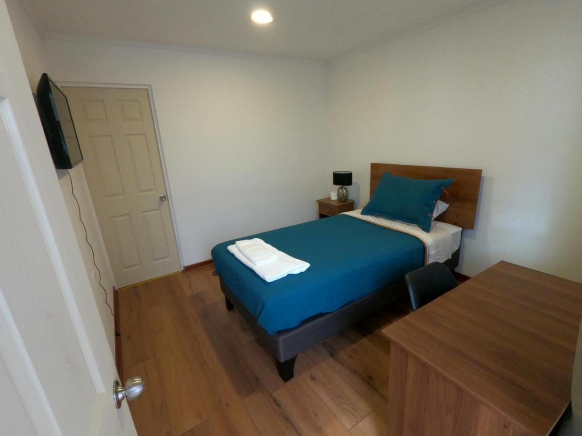 Hostal La Ruca 안토파가스타 외부 사진