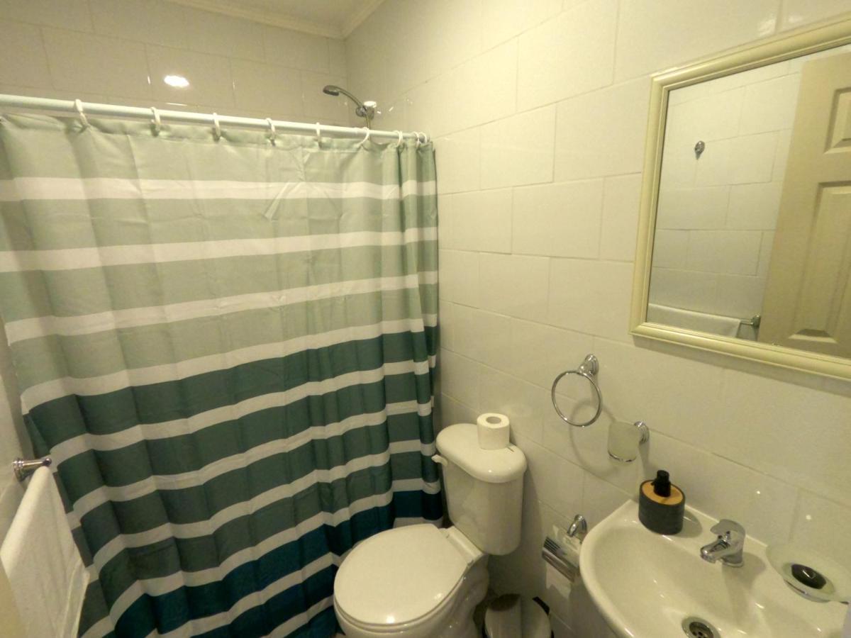 Hostal La Ruca 안토파가스타 외부 사진