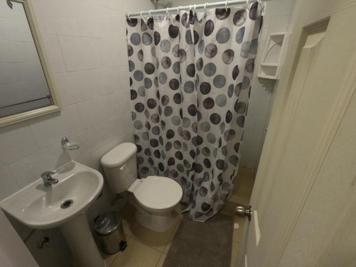 Hostal La Ruca 안토파가스타 외부 사진